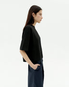 T-Shirt Lena | Black