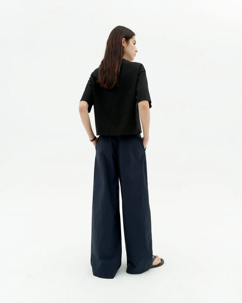 T-Shirt Lena | Black
