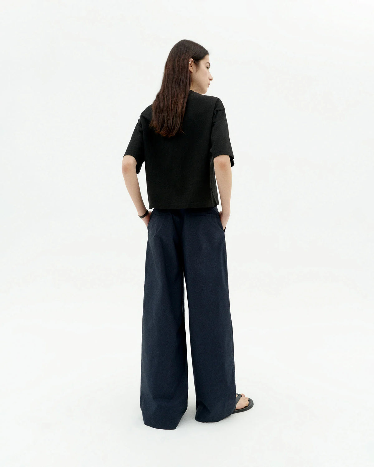 T-Shirt Lena | Black