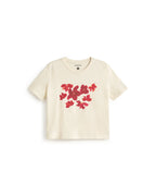 T-Shirt Zowie Red Garden