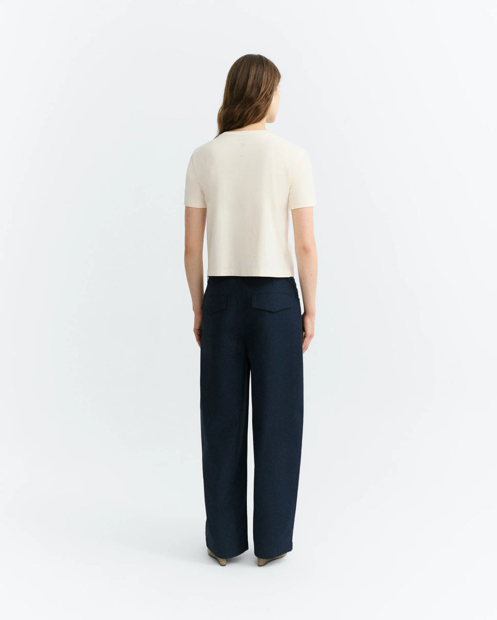 T-Shirt Zowie Red Garden