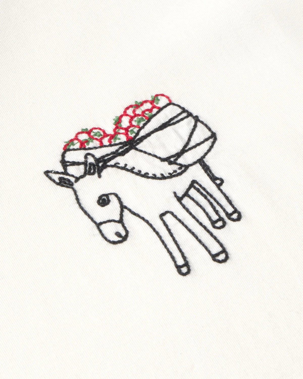 Shirt Lena Tomatera