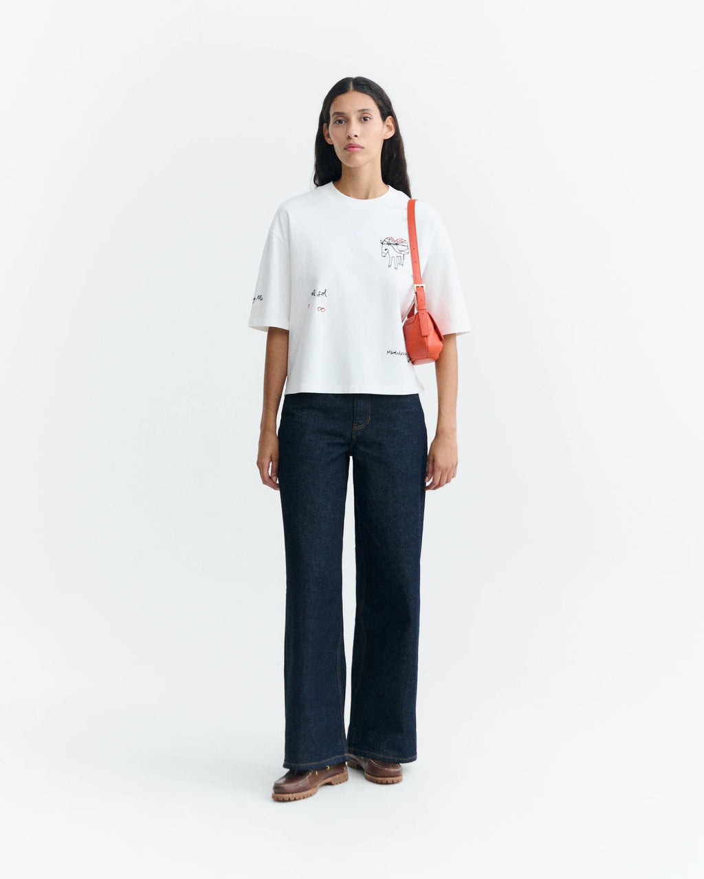 Shirt Lena Tomatera