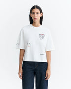 Shirt Lena Tomatera