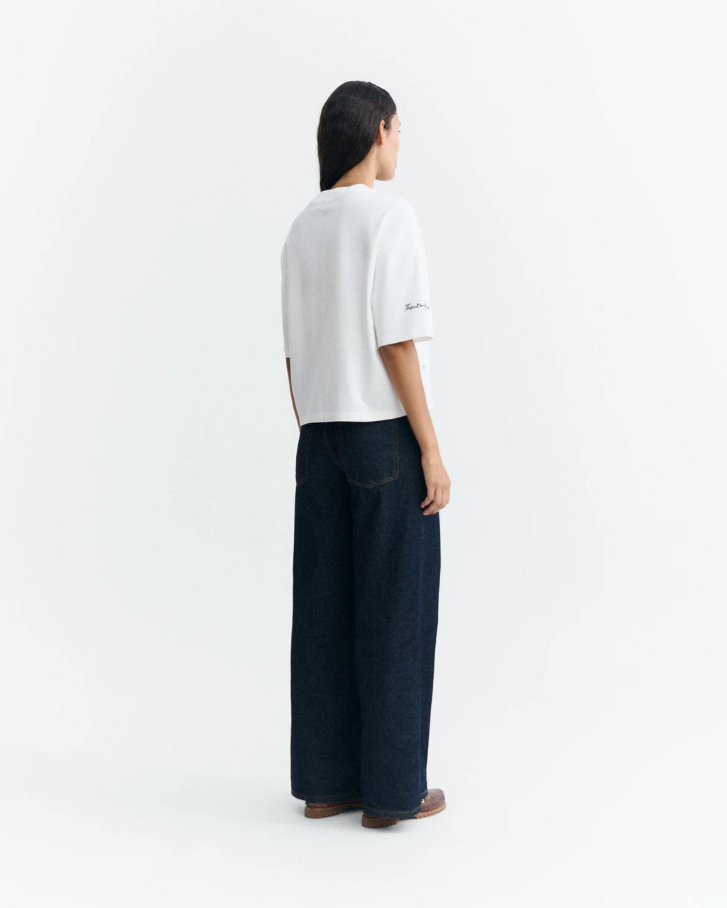 Shirt Lena Tomatera