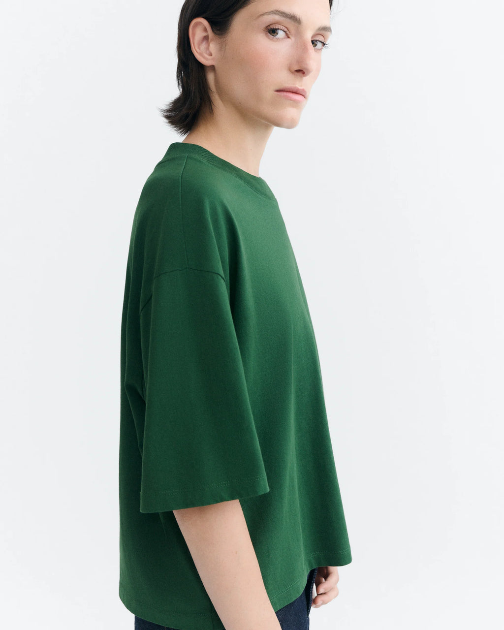 T-Shirt Lena | Green