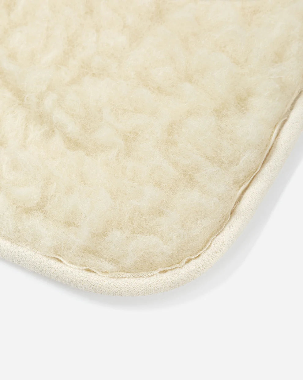 Yogamatte Wool