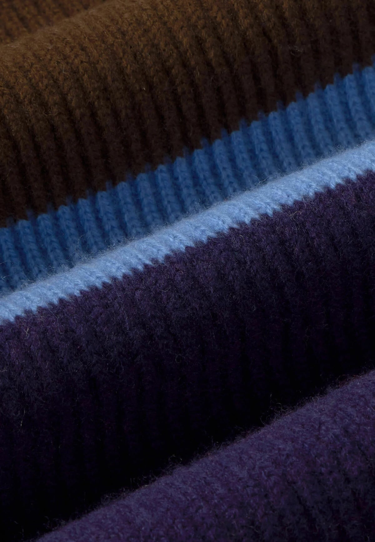 blauer woll schal koblenz