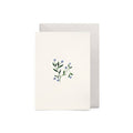 Karte Fleur Sauvage