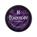 Lippenbalsam - Vegan - 10 ml: Blackberry