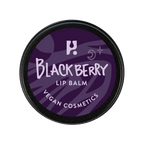 Lippenbalsam - Vegan - 10 ml: Blackberry