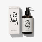 Seife mit Zeder & Patchouli