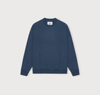 Boxy Sweater aus 100% Bio Baumwolle