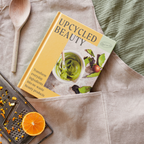 Buch UpCycled Beauty