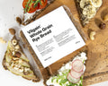 Bio Roggenvollkornbrot mit Chia Samen