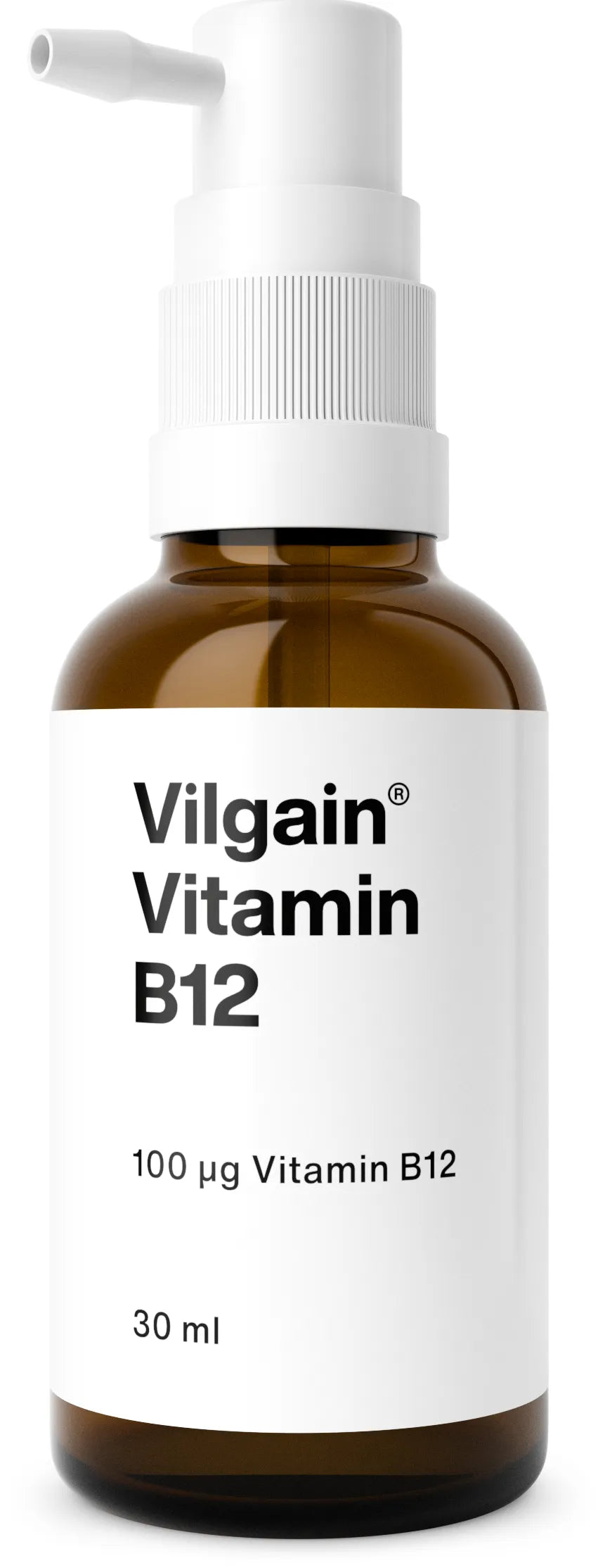 Vitamin B12 Spray