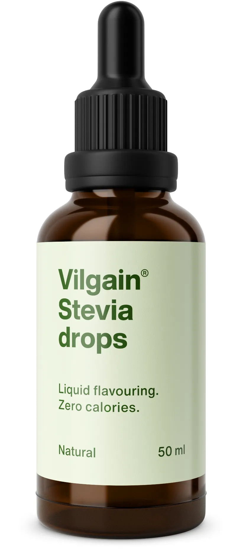 Stevia Drops