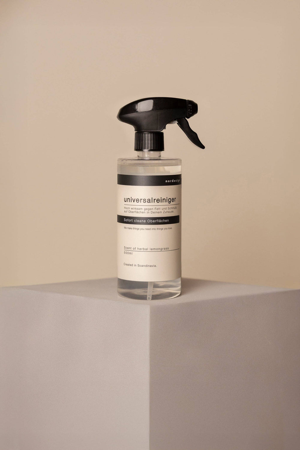 Universalreiniger, 500ml