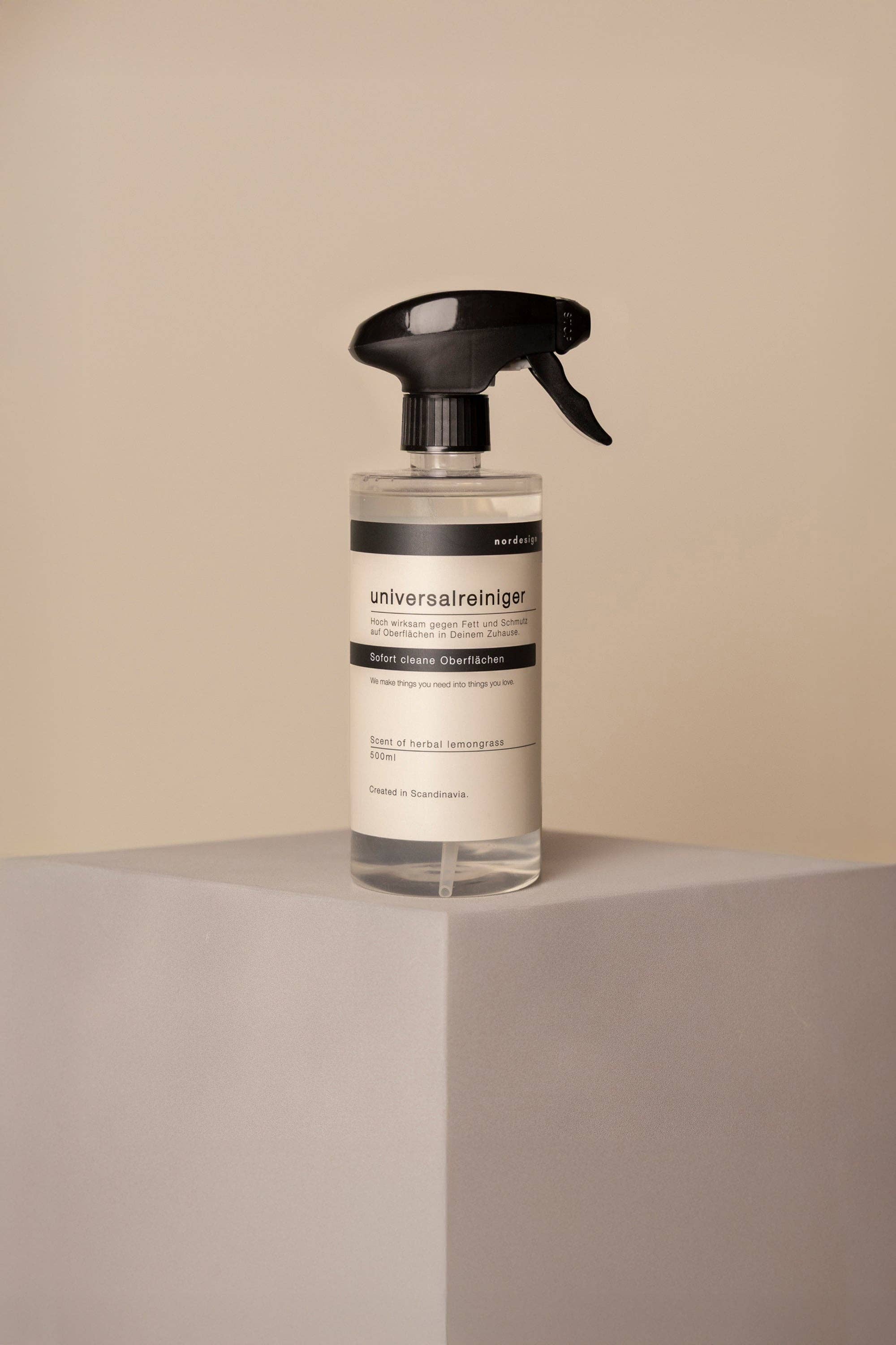 Universalreiniger, 500ml