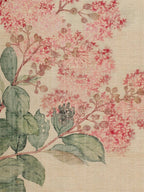 Hortensie – Botanischer Vintage Kunstdruck: 30x40