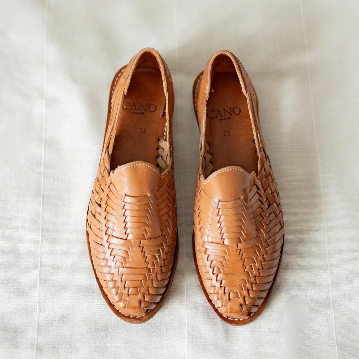 Halbschuhe Mara