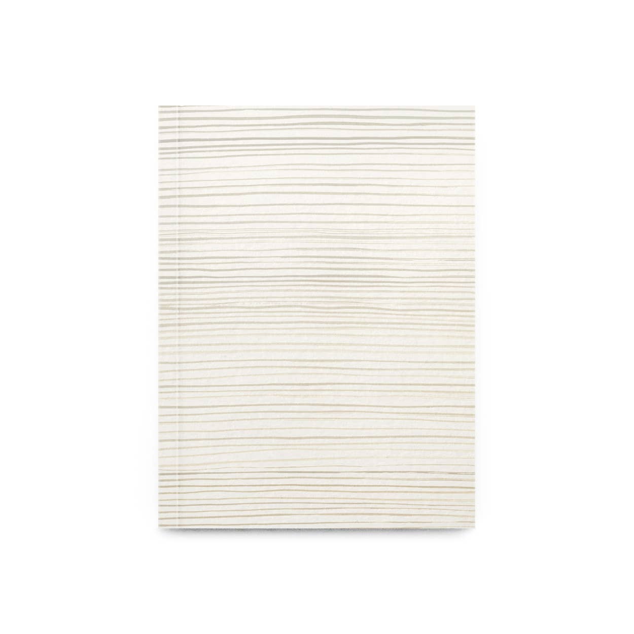 Notizbuch Lignes Grises