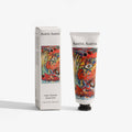 Handcreme mit Zeder und Patchouli
