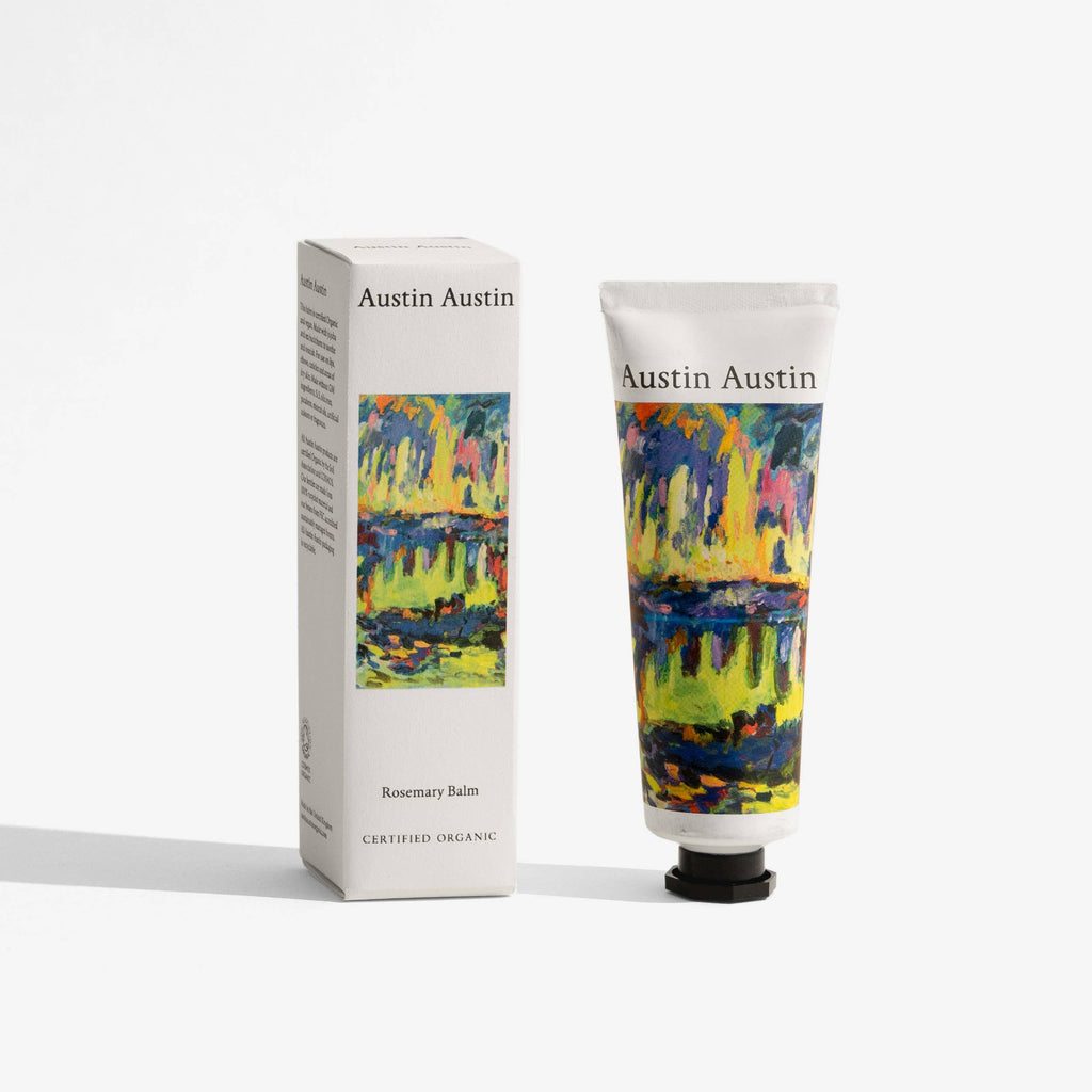 Rosmarinbalsam