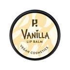 Lippenbalsam - Vegan - 10 ml: Vanilla