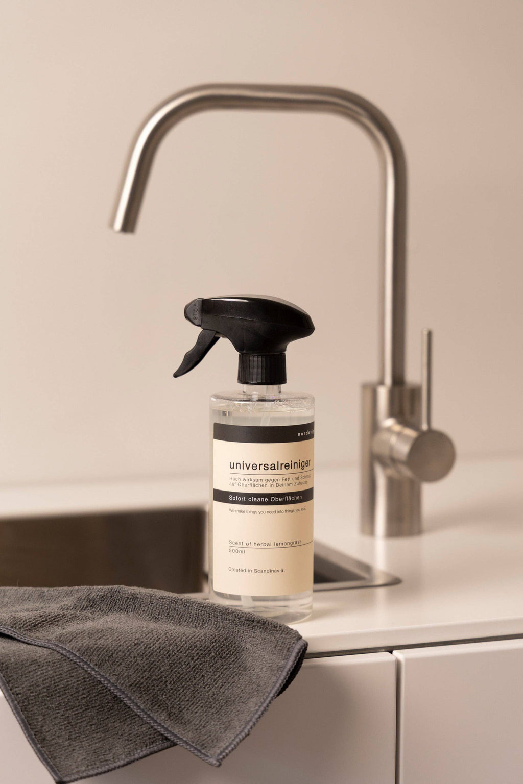 Universalreiniger, 500ml
