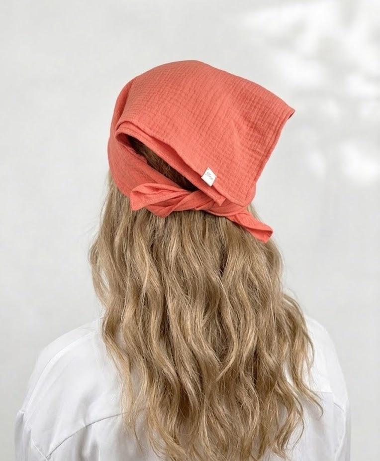 Headscarf Luscious