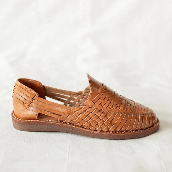 Halbschuhe Mara