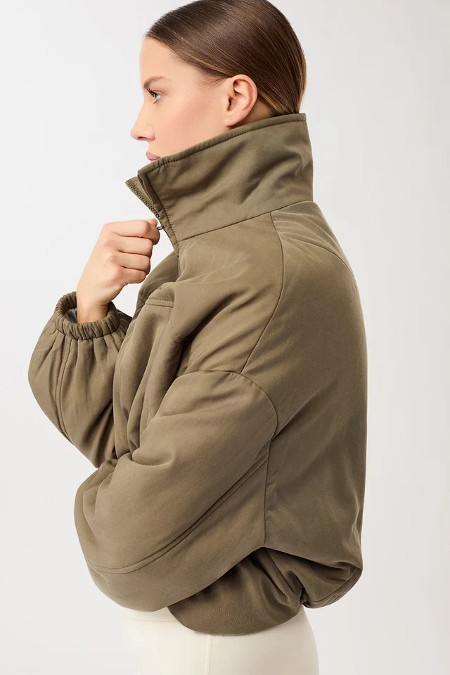 mandala tencel jacke koblenz