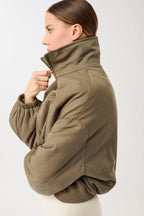 mandala tencel jacke koblenz