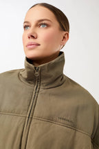 mandala tencel jacke koblenz