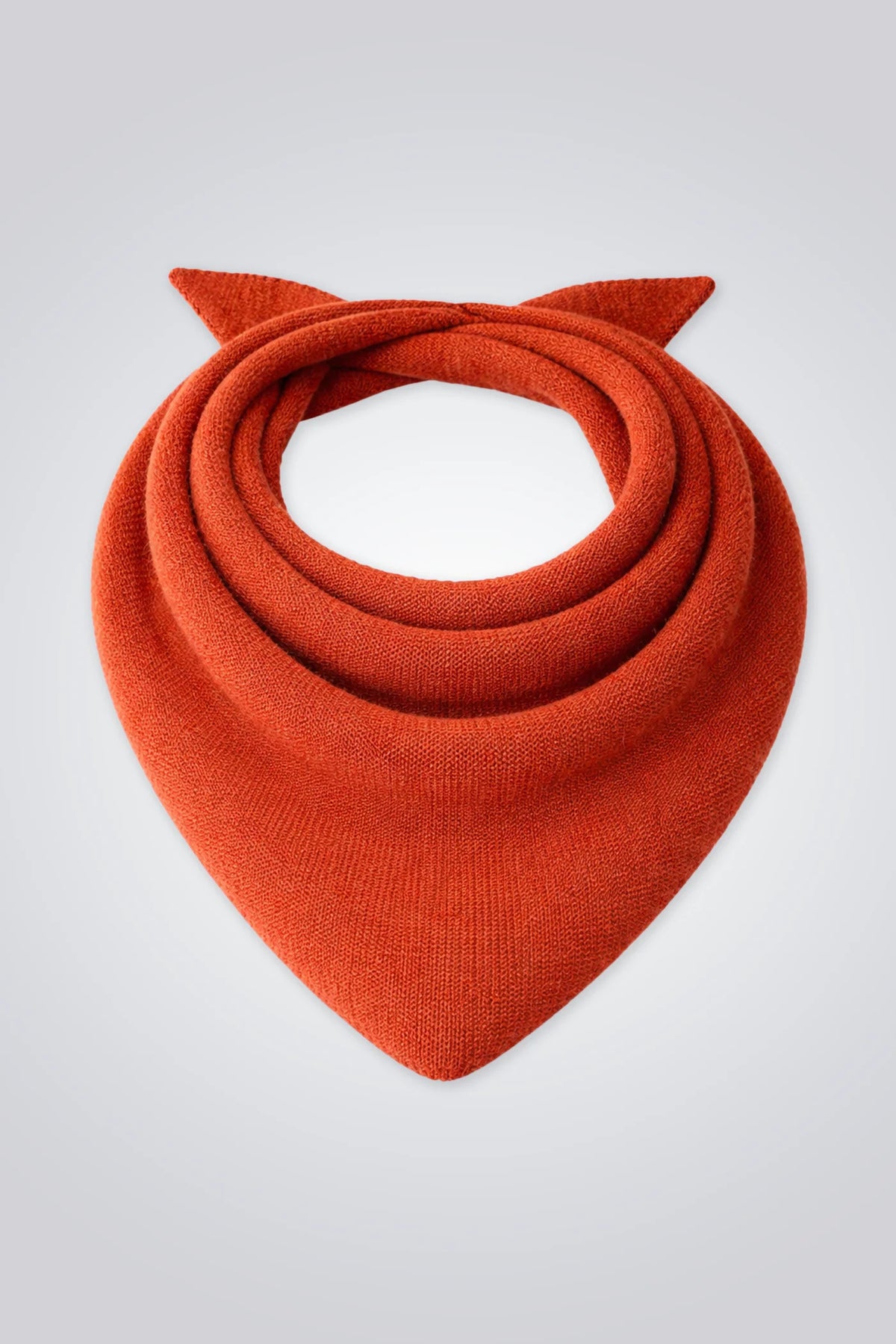 oranger mini schal cashmer merino wolle koblenz