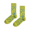 Socken Roots
