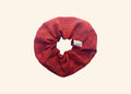 Scrunchie Lava