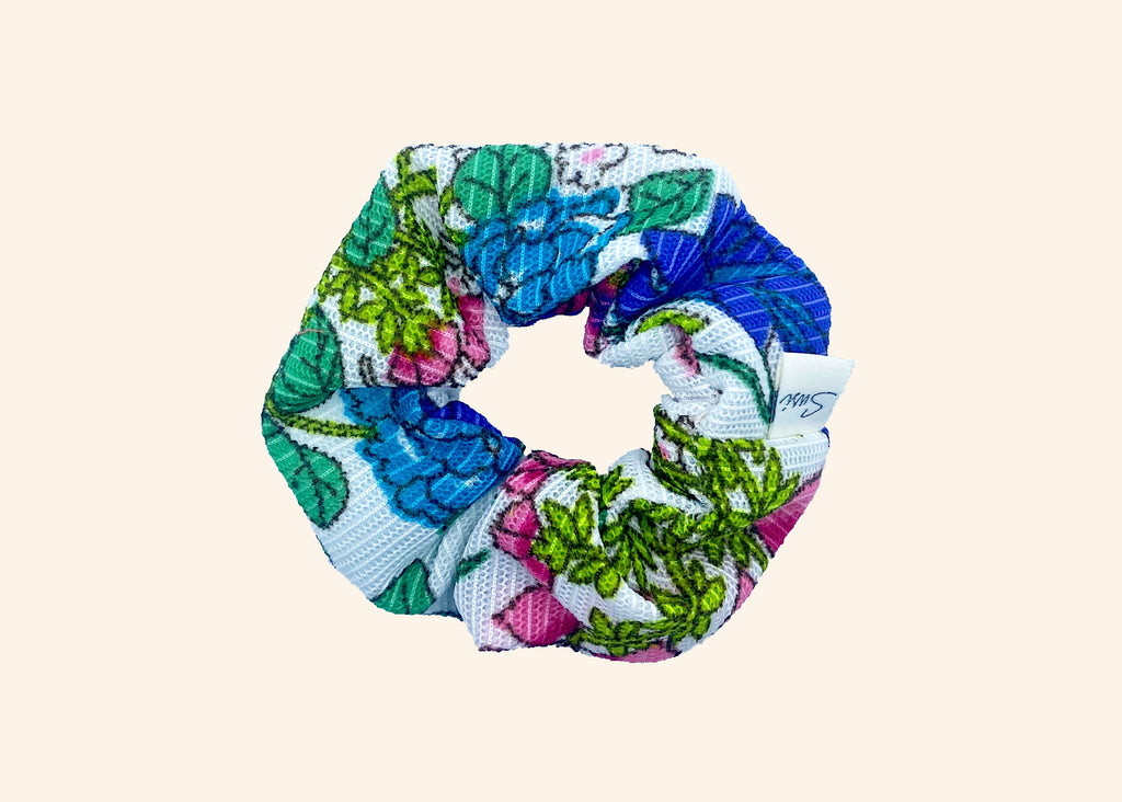 Scrunchie Longing