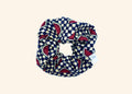 Scrunchie Melon Diner