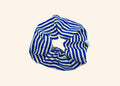 Scrunchie Sailor