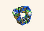 Scrunchie Waterflower