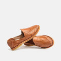 Halbschuhe Mara