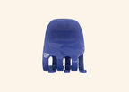 Daily Hair Clip Lavender Blue | Claw Clip | Cellulose Acetate | Sustainable Susi high quality hair accessories premium eco-friendly