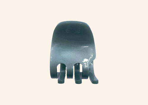 Daily Hair Clip Sage | Claw Clip | Cellulose Acetate | Sustainable Susi eco-friendly premium quality accessoires haarspange bio