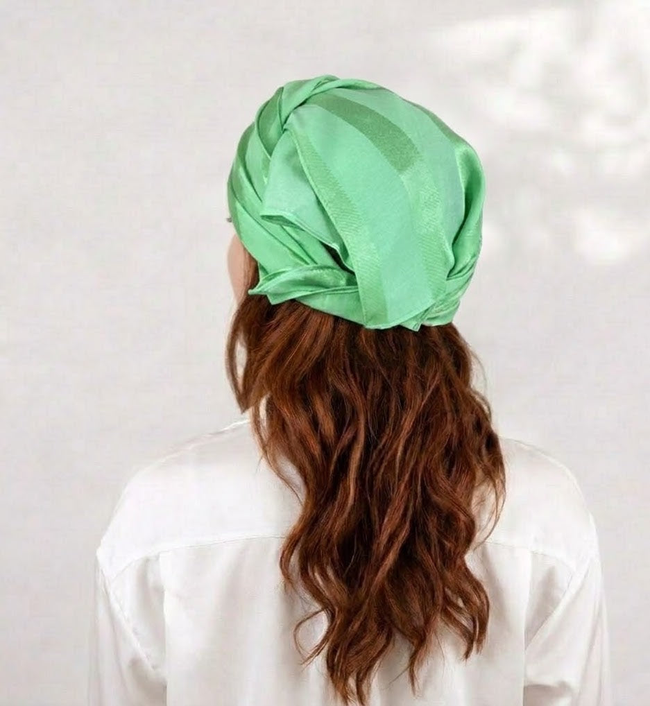 Headscarf Golf