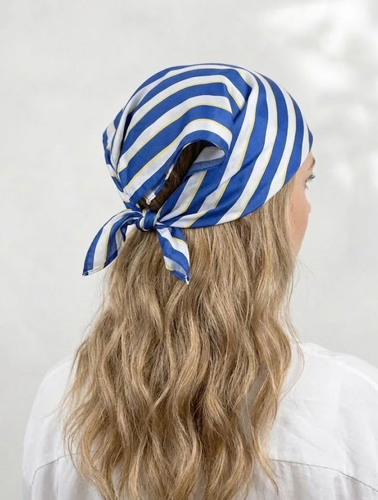 Headscarf Marine