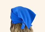 Headscarf Sky