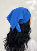 Headscarf Sky