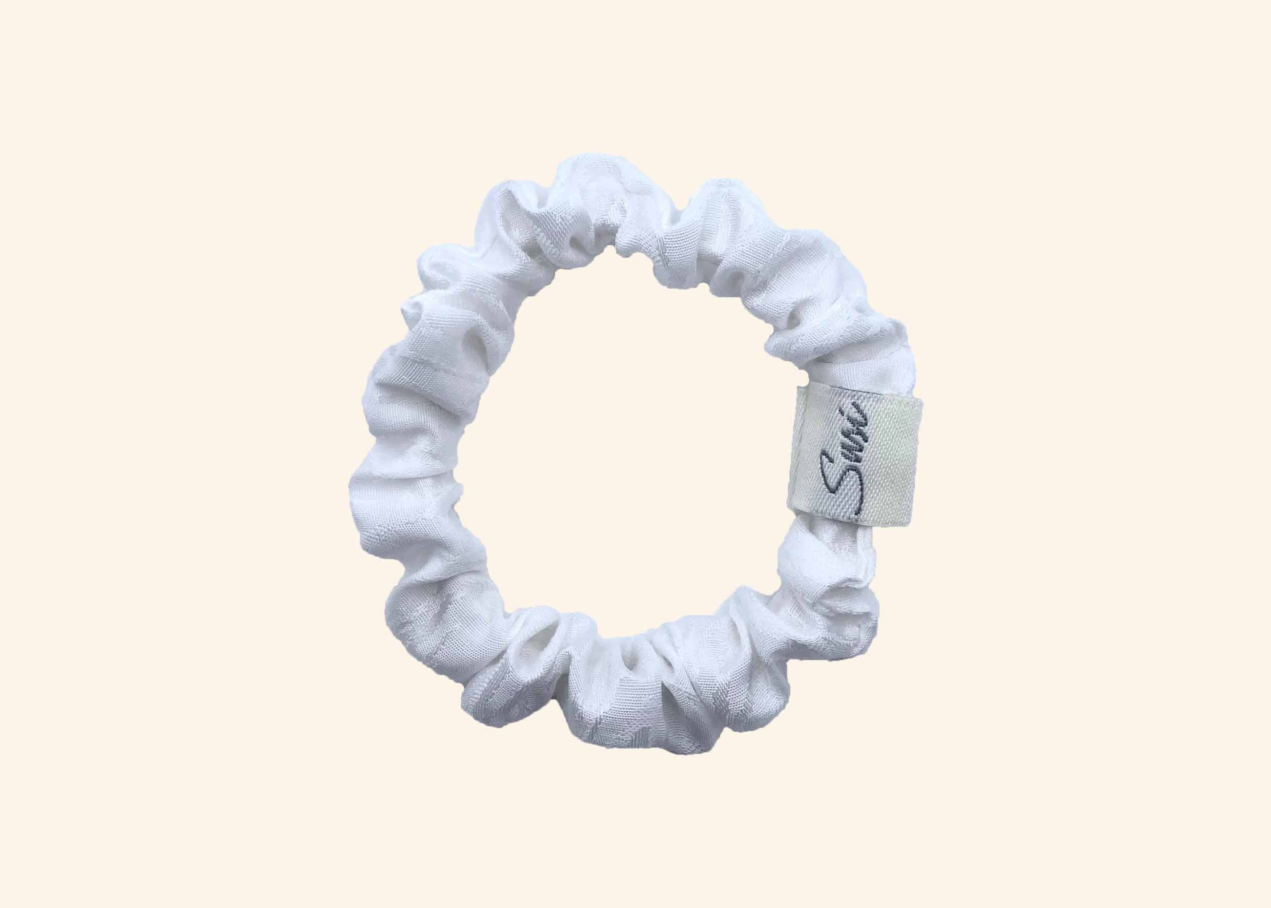 Hair Tie Rebirth Bridesmaid